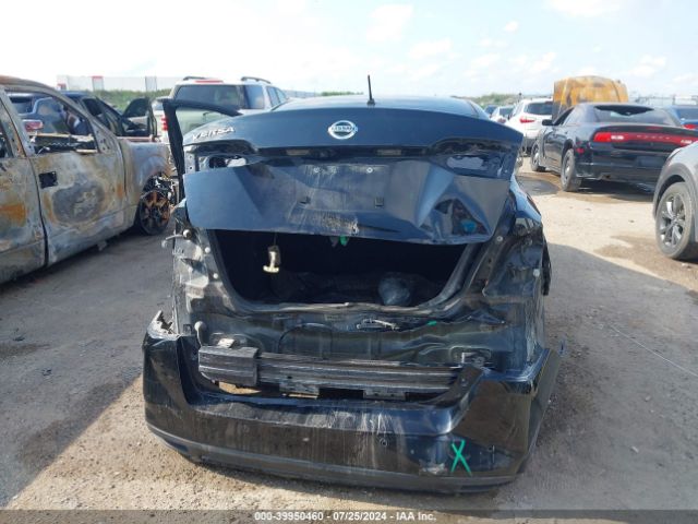 Photo 5 VIN: 3N1CN8BV7LL891114 - NISSAN VERSA 