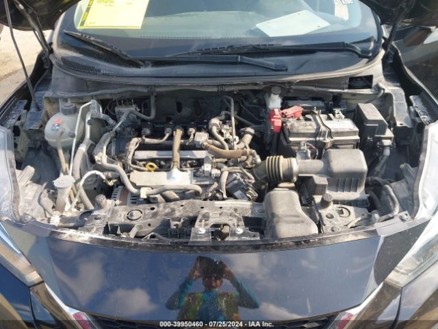 Photo 9 VIN: 3N1CN8BV7LL891114 - NISSAN VERSA 