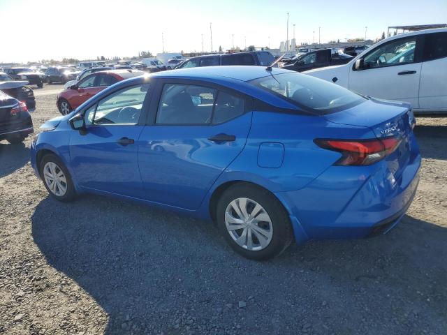 Photo 1 VIN: 3N1CN8BV7ML822795 - NISSAN VERSA S 