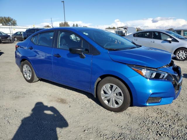 Photo 3 VIN: 3N1CN8BV7ML822795 - NISSAN VERSA S 