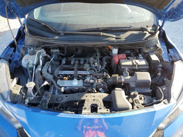 Photo 10 VIN: 3N1CN8BV7ML848944 - NISSAN VERSA S 