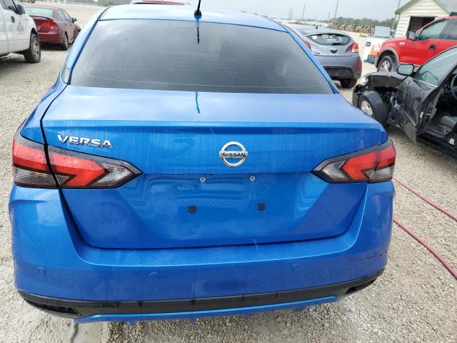 Photo 5 VIN: 3N1CN8BV7ML848944 - NISSAN VERSA S 