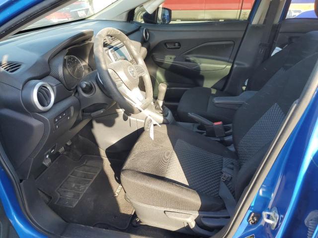 Photo 6 VIN: 3N1CN8BV7ML848944 - NISSAN VERSA S 