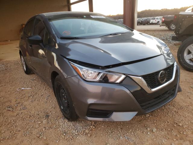 Photo 0 VIN: 3N1CN8BV8LL825686 - NISSAN VERSA S 