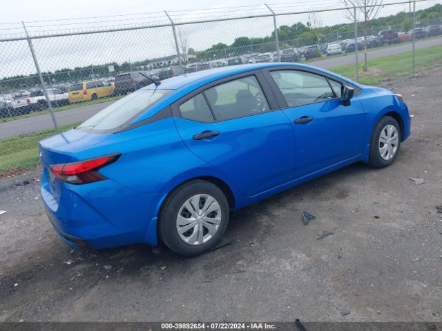 Photo 3 VIN: 3N1CN8BV8LL891865 - NISSAN VERSA 