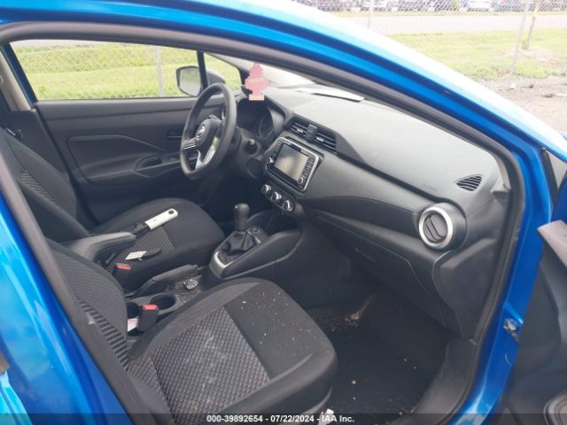 Photo 4 VIN: 3N1CN8BV8LL891865 - NISSAN VERSA 