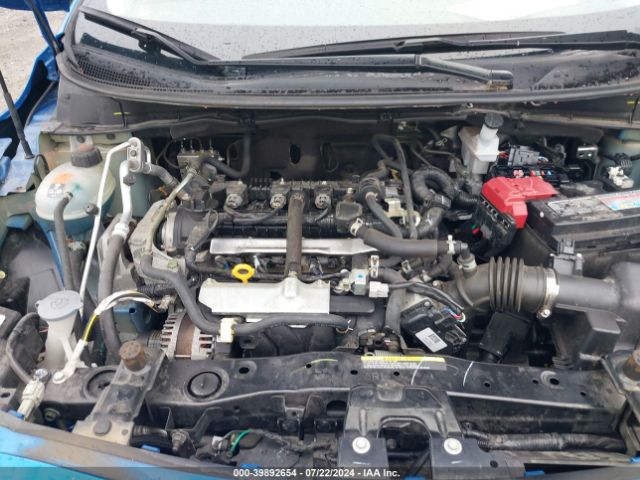 Photo 9 VIN: 3N1CN8BV8LL891865 - NISSAN VERSA 