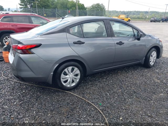 Photo 3 VIN: 3N1CN8BV8LL901391 - NISSAN VERSA 