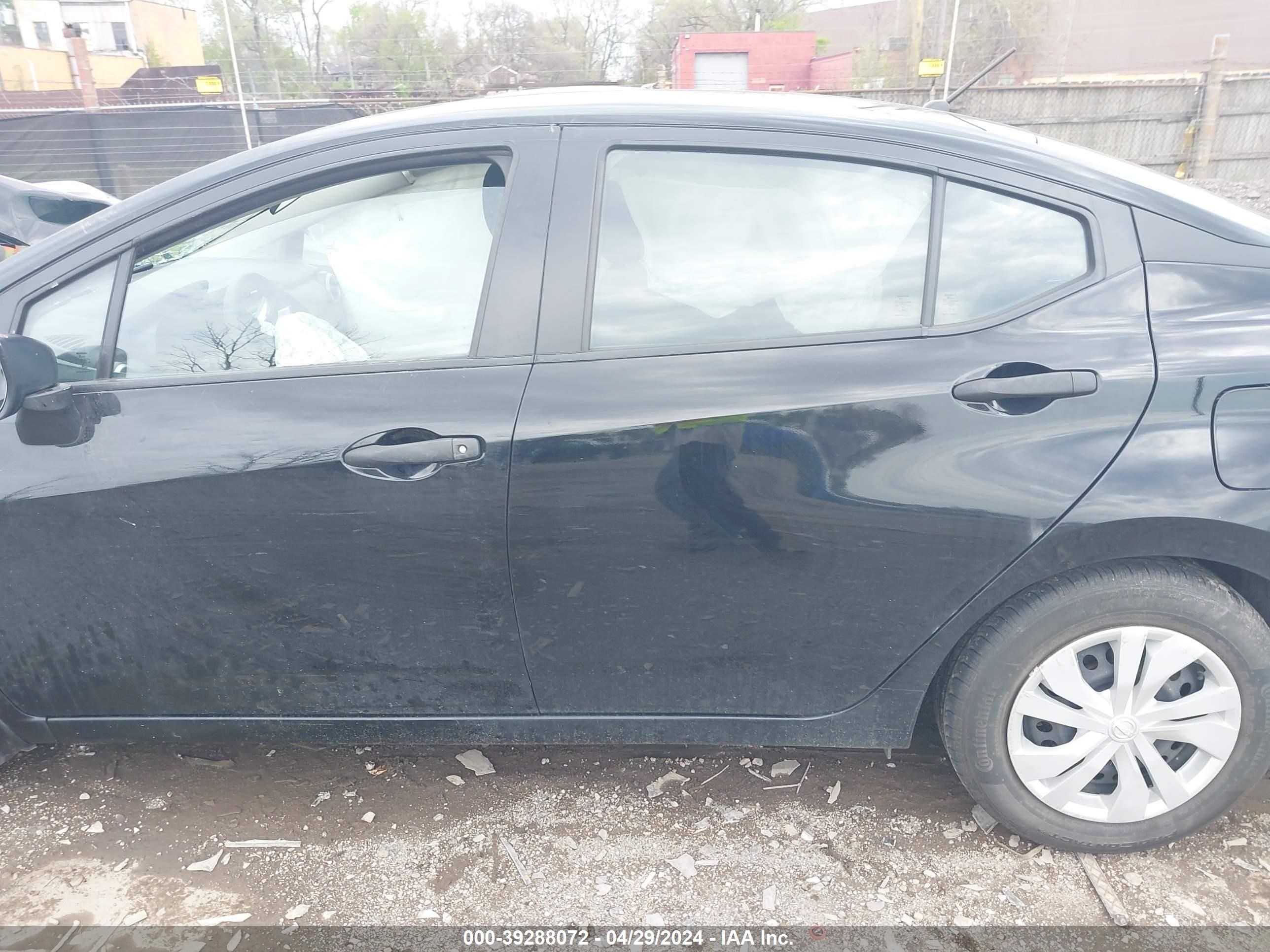 Photo 13 VIN: 3N1CN8BV8LL906042 - NISSAN VERSA 