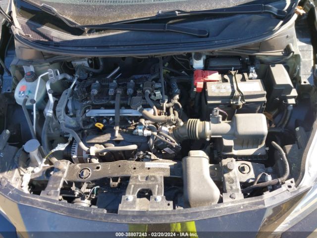 Photo 9 VIN: 3N1CN8BV9LL809111 - NISSAN VERSA 