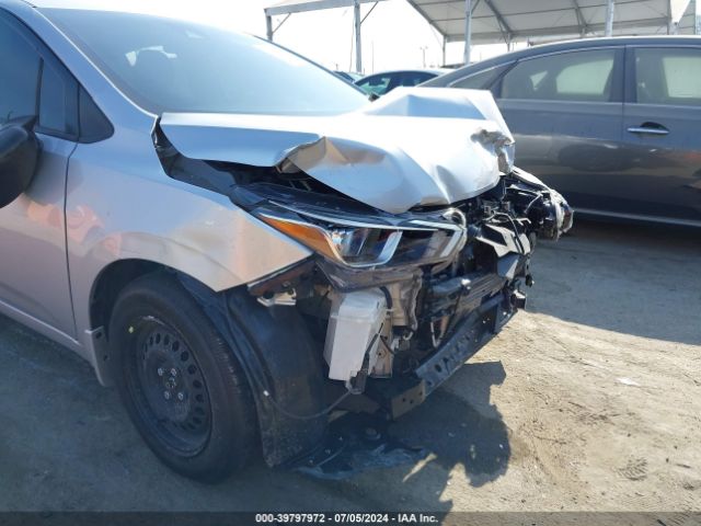 Photo 5 VIN: 3N1CN8BV9LL837443 - NISSAN VERSA 