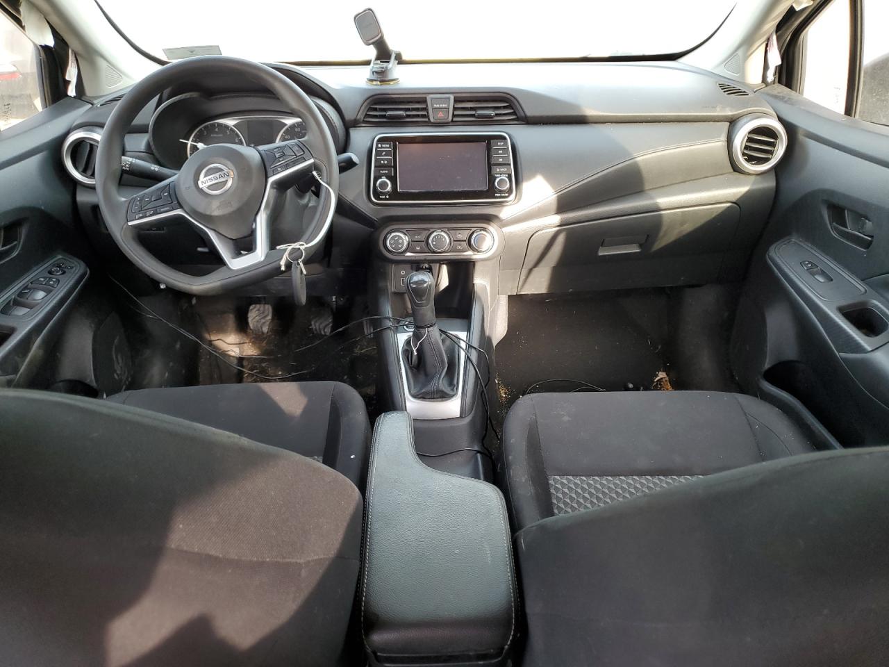 Photo 7 VIN: 3N1CN8BV9ML813970 - NISSAN VERSA 