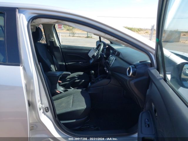 Photo 4 VIN: 3N1CN8BV9ML821826 - NISSAN VERSA 