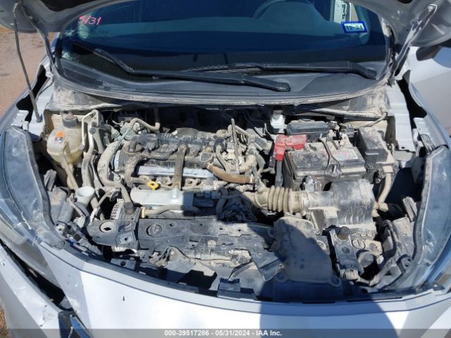 Photo 9 VIN: 3N1CN8BV9ML821826 - NISSAN VERSA 