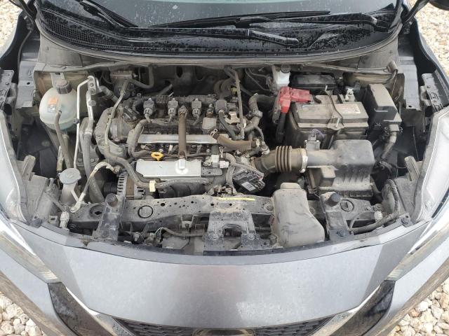 Photo 10 VIN: 3N1CN8BV9ML859024 - NISSAN VERSA 