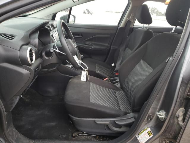 Photo 6 VIN: 3N1CN8BV9ML859024 - NISSAN VERSA 