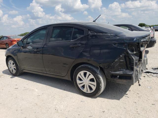 Photo 1 VIN: 3N1CN8BV9NL832598 - NISSAN VERSA 