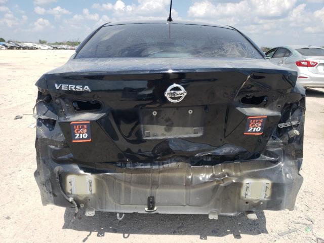 Photo 5 VIN: 3N1CN8BV9NL832598 - NISSAN VERSA 