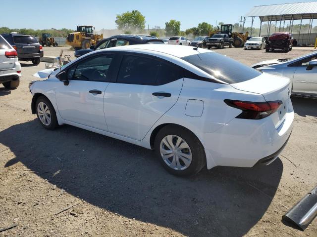 Photo 1 VIN: 3N1CN8BV9PL857729 - NISSAN VERSA S 