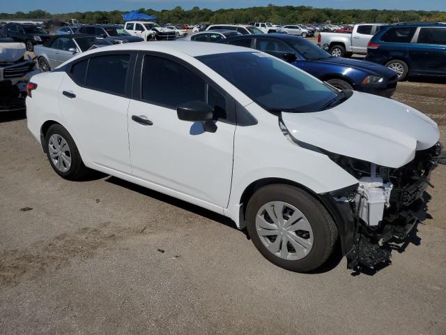 Photo 3 VIN: 3N1CN8BV9PL857729 - NISSAN VERSA S 