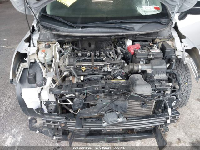 Photo 9 VIN: 3N1CN8BVXLL802376 - NISSAN VERSA 