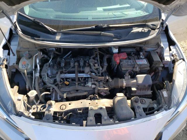 Photo 6 VIN: 3N1CN8BVXLL834504 - NISSAN VERSA S 