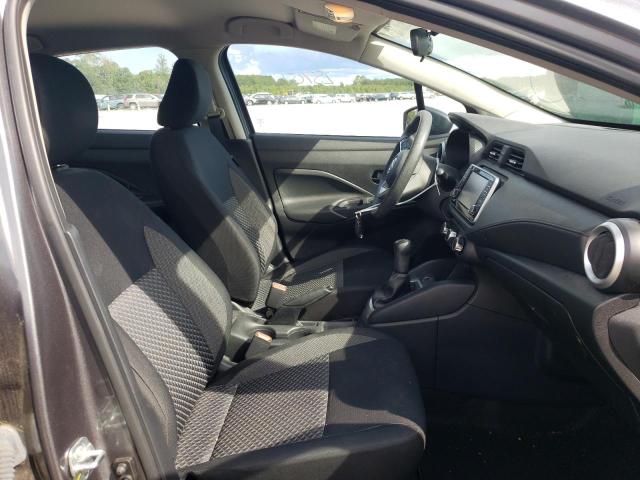 Photo 4 VIN: 3N1CN8BVXLL863551 - NISSAN VERSA S 