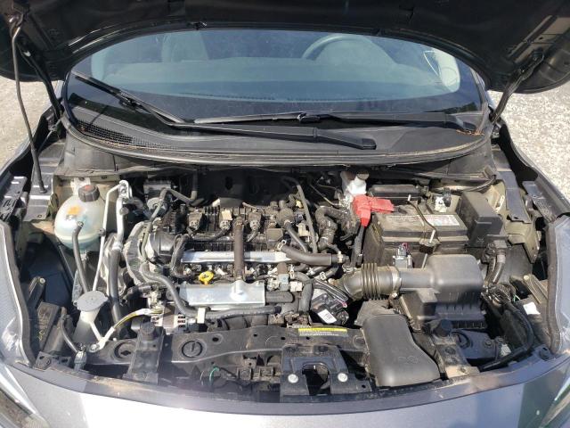 Photo 6 VIN: 3N1CN8BVXLL863551 - NISSAN VERSA S 