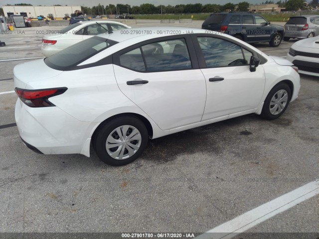 Photo 3 VIN: 3N1CN8BVXLL865008 - NISSAN VERSA 