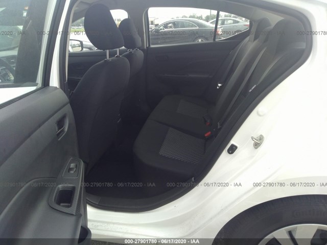 Photo 7 VIN: 3N1CN8BVXLL865008 - NISSAN VERSA 