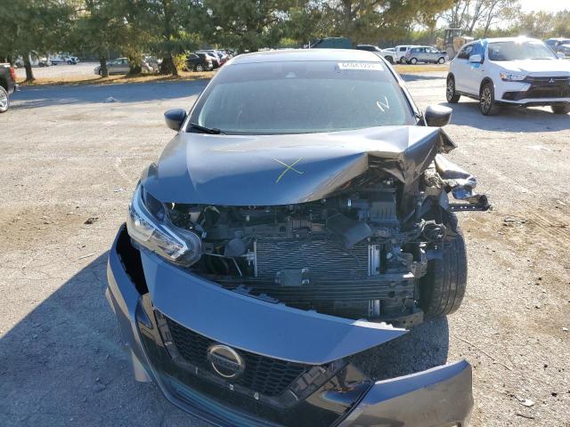 Photo 8 VIN: 3N1CN8BVXLL900663 - NISSAN VERSA S 