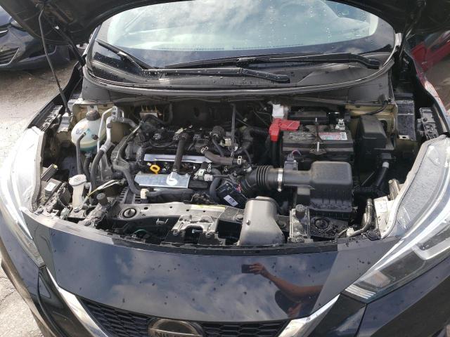 Photo 6 VIN: 3N1CN8BVXLL900968 - NISSAN VERSA S 