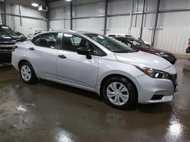 Photo 3 VIN: 3N1CN8BVXML804923 - NISSAN VERSA S 