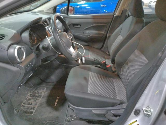 Photo 6 VIN: 3N1CN8BVXML804923 - NISSAN VERSA S 