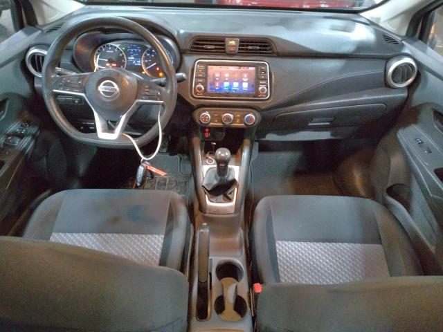 Photo 7 VIN: 3N1CN8BVXML804923 - NISSAN VERSA S 