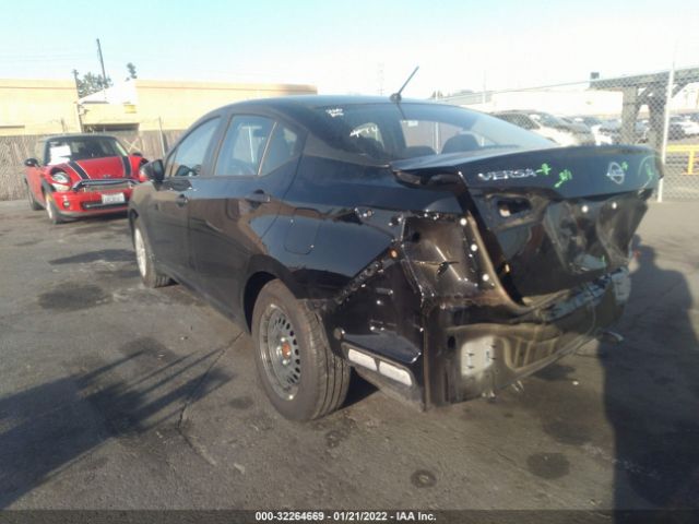 Photo 2 VIN: 3N1CN8BVXML815601 - NISSAN VERSA 