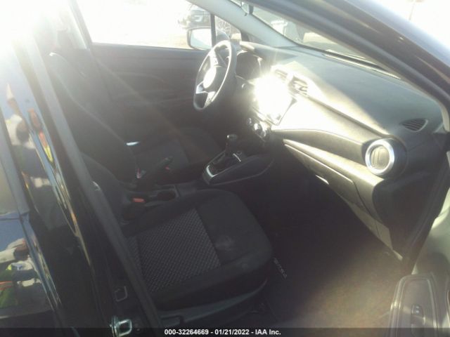 Photo 4 VIN: 3N1CN8BVXML815601 - NISSAN VERSA 