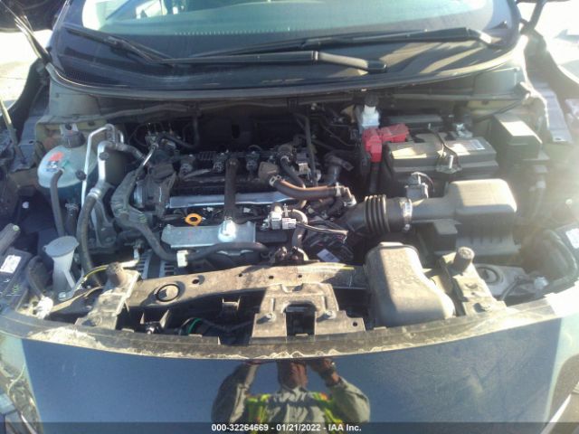 Photo 9 VIN: 3N1CN8BVXML815601 - NISSAN VERSA 