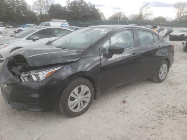 Photo 1 VIN: 3N1CN8BVXML849456 - NISSAN VERSA S 