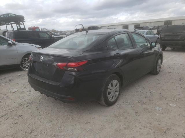 Photo 3 VIN: 3N1CN8BVXML849456 - NISSAN VERSA S 