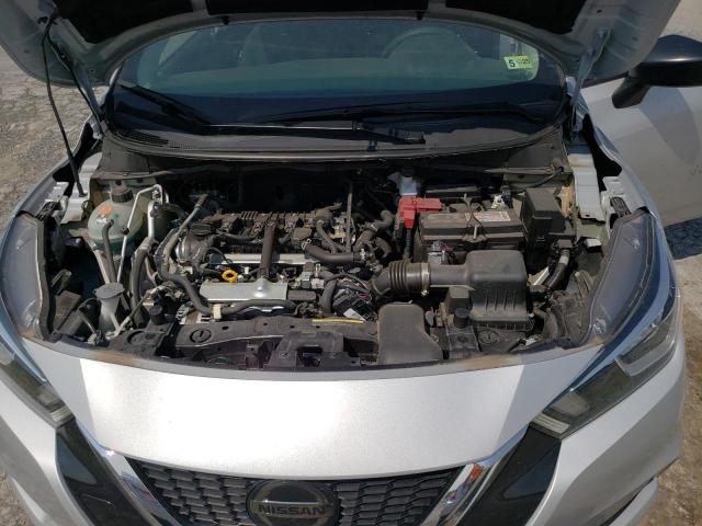 Photo 10 VIN: 3N1CN8BVXML853068 - NISSAN VERSA S 