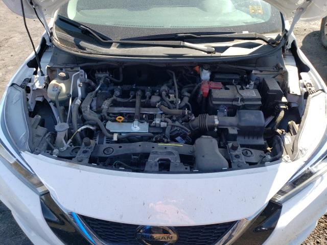 Photo 10 VIN: 3N1CN8BVXML856410 - NISSAN VERSA S 