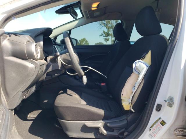 Photo 6 VIN: 3N1CN8BVXML856410 - NISSAN VERSA S 