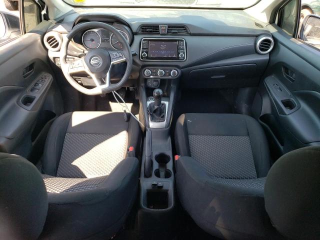 Photo 7 VIN: 3N1CN8BVXML856410 - NISSAN VERSA S 