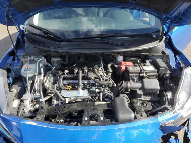 Photo 10 VIN: 3N1CN8BVXRL846368 - NISSAN VERSA S 