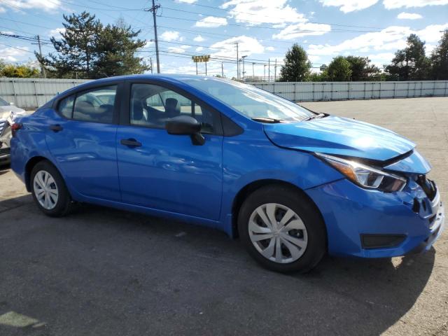 Photo 3 VIN: 3N1CN8BVXRL846368 - NISSAN VERSA S 