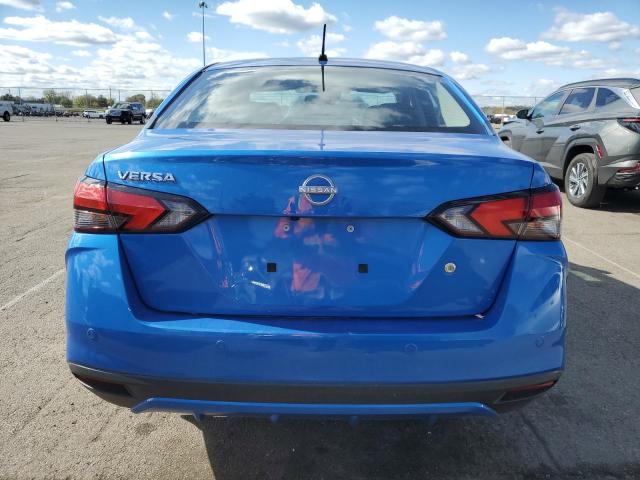 Photo 5 VIN: 3N1CN8BVXRL846368 - NISSAN VERSA S 