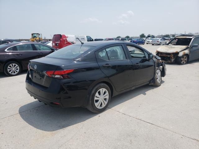 Photo 3 VIN: 3N1CN8DV0LL807311 - NISSAN VERSA S 