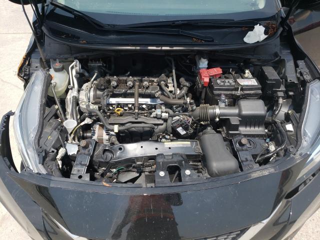 Photo 6 VIN: 3N1CN8DV0LL807311 - NISSAN VERSA S 