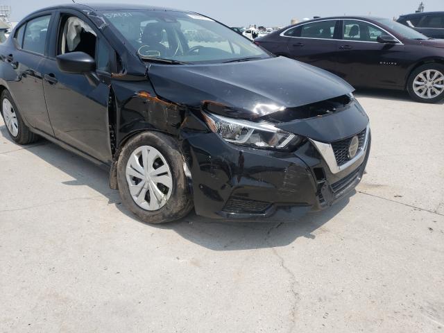 Photo 8 VIN: 3N1CN8DV0LL807311 - NISSAN VERSA S 